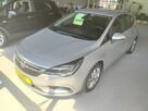 Opel Astra Enjoy 1,4 125 KM salon PL, Bezwypadkowy, Serwisowany - 2