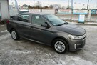 Citroen C-Elysée 1.2 PureTech F-vat Gwarancja Salon Polska I-właściciel - 5