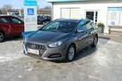 Hyundai i40 F-VAT Gwarancja Comfort Grzane fotele Kamera - 2