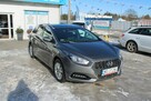 Hyundai i40 F-VAT Gwarancja Comfort Grzane fotele Kamera - 4