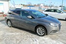 Hyundai i40 F-VAT Gwarancja Comfort Grzane fotele Kamera - 5