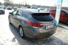 Hyundai i40 F-VAT Gwarancja Comfort Grzane fotele Kamera - 8
