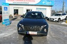 Hyundai Tucson 48V 150KM Smart  F-vat Salon Polska Kamera - 3