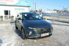 Hyundai Tucson 48V 150KM Smart  F-vat Salon Polska Kamera - 4