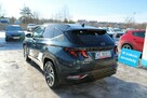 Hyundai Tucson 48V 150KM Smart  F-vat Salon Polska Kamera - 8