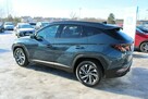 Hyundai Tucson 48V 150KM Smart  F-vat Salon Polska Kamera - 9
