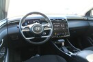 Hyundai Tucson 48V 150KM Smart  F-vat Salon Polska Kamera - 13