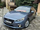 Mazda 3 2016r, 2.0B 120KM, Tylko 118tyś km, Full Serwis 118tyś km