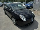 Alfa Romeo Mito Raty/Zamiana Gwarancja 1,4 T 135KM serwisowana bardzo ładna zadbana