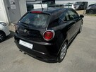 Alfa Romeo Mito Raty/Zamiana Gwarancja 1,4 T 135KM serwisowana bardzo ładna zadbana - 3
