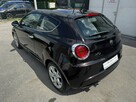 Alfa Romeo Mito Raty/Zamiana Gwarancja 1,4 T 135KM serwisowana bardzo ładna zadbana - 5