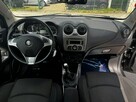 Alfa Romeo Mito Raty/Zamiana Gwarancja 1,4 T 135KM serwisowana bardzo ładna zadbana - 14