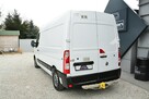 Renault Master sredniak L2H2 3 osobowy lift pełna opcja - 3