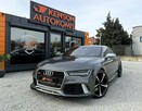Audi RS7 RATA 3700 Brutto, Ambiente, CarPlay,Kamera Cofania,MAXTON,BOSE,Wentyle - 8