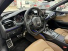 Audi RS7 RATA 3700 Brutto, Ambiente, CarPlay,Kamera Cofania,MAXTON,BOSE,Wentyle - 11