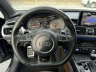 Audi RS7 RATA 3700 Brutto, Ambiente, CarPlay,Kamera Cofania,MAXTON,BOSE,Wentyle - 15