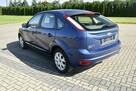 Ford Focus 1,6ben DUDKI11 klimatronic,Tempomat,Opłacony - 10