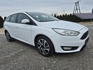 Ford Focus 1,5dci Navigacja.Tempomat.EL.szyby.kredyt.OKAZJA - 3