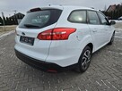 Ford Focus 1,5dci Navigacja.Tempomat.EL.szyby.kredyt.OKAZJA - 9