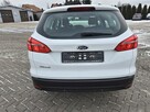 Ford Focus 1,5dci Navigacja.Tempomat.EL.szyby.kredyt.OKAZJA - 10