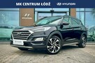 Hyundai Tucson 2.0 CRDi 4WD 8AT 185KM Premium 1wł. Salon Polska Gwarancja FV23% - 1