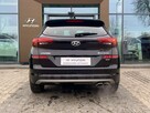 Hyundai Tucson 2.0 CRDi 4WD 8AT 185KM Premium 1wł. Salon Polska Gwarancja FV23% - 4