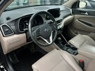 Hyundai Tucson 2.0 CRDi 4WD 8AT 185KM Premium 1wł. Salon Polska Gwarancja FV23% - 6