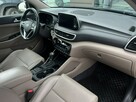 Hyundai Tucson 2.0 CRDi 4WD 8AT 185KM Premium 1wł. Salon Polska Gwarancja FV23% - 8