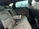 Hyundai Tucson 2.0 CRDi 4WD 8AT 185KM Premium 1wł. Salon Polska Gwarancja FV23% - 11
