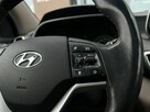Hyundai Tucson 2.0 CRDi 4WD 8AT 185KM Premium 1wł. Salon Polska Gwarancja FV23% - 16