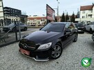 Mercedes C 250 RADAR| Burmester | Head-Up | Kamera Cofania| ALU|AMG|204 KM