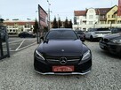 Mercedes C 250 RADAR| Burmester | Head-Up | Kamera Cofania| ALU|AMG|204 KM - 2