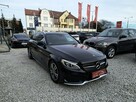 Mercedes C 250 RADAR| Burmester | Head-Up | Kamera Cofania| ALU|AMG|204 KM - 3