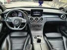 Mercedes C 250 RADAR| Burmester | Head-Up | Kamera Cofania| ALU|AMG|204 KM - 7