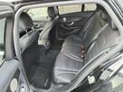 Mercedes C 250 RADAR| Burmester | Head-Up | Kamera Cofania| ALU|AMG|204 KM - 11