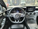 Mercedes C 250 RADAR| Burmester | Head-Up | Kamera Cofania| ALU|AMG|204 KM - 12