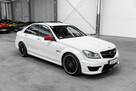 Mercedes C 63 AMG Performance Limited Edition 1 of 20. Bezwypadkowy. - 5