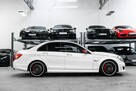 Mercedes C 63 AMG Performance Limited Edition 1 of 20. Bezwypadkowy. - 6