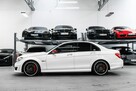 Mercedes C 63 AMG Performance Limited Edition 1 of 20. Bezwypadkowy. - 7