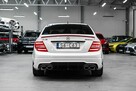 Mercedes C 63 AMG Performance Limited Edition 1 of 20. Bezwypadkowy. - 9
