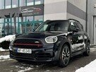 Mini Countryman JCW ALL4 Polska, Bezwypadkowy, Bogato skonfigurowany. - 1