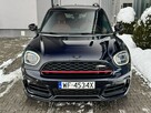 Mini Countryman JCW ALL4 Polska, Bezwypadkowy, Bogato skonfigurowany. - 3