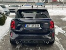 Mini Countryman JCW ALL4 Polska, Bezwypadkowy, Bogato skonfigurowany. - 6