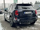 Mini Countryman JCW ALL4 Polska, Bezwypadkowy, Bogato skonfigurowany. - 8