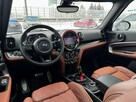 Mini Countryman JCW ALL4 Polska, Bezwypadkowy, Bogato skonfigurowany. - 16