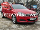 Opel Astra 1.4i*90PS*100.000km*Tempomat*ESP*ASR*1*wł*Niemcy*opłacona*1wł
