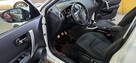Nissan Qashqai ZOBACZ OPIS !! W podanej cenie roczna gwarancja - 10