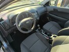Hyundai i30 1.4i 16V 109KM Klimatyzacja - 9