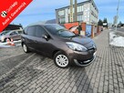 Renault Grand Scenic 1.5 dCi 115KM Klimatronic Navi 7 osobowy