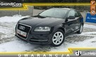 Audi A3 2.0 TDI 140KM # Ambiente # Czarna Perła # Serwisowany # Super Stan !!!